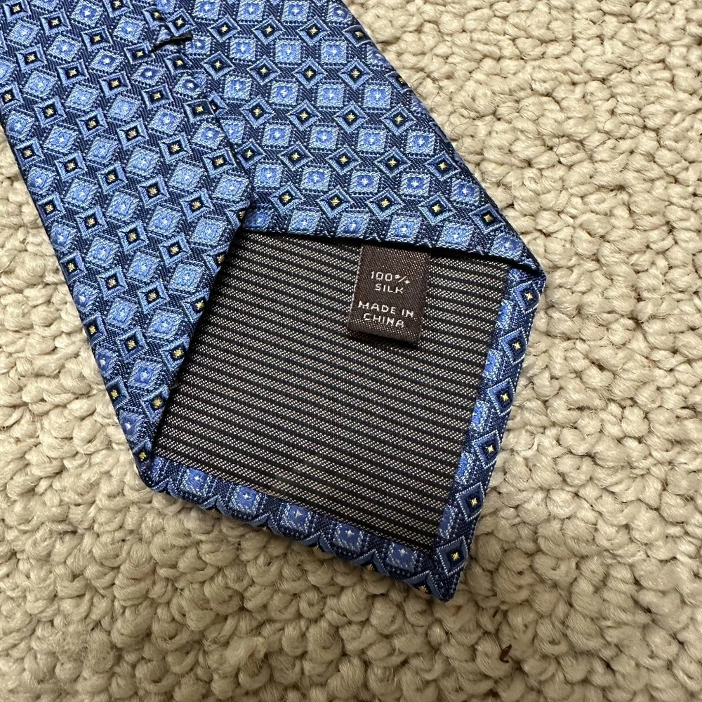 Nordstrom Kid's Adjustable Tie